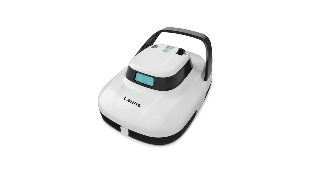 Qual o Melhor Robô para Limpar Piscina? Autonomia e Eficiência Analisadas