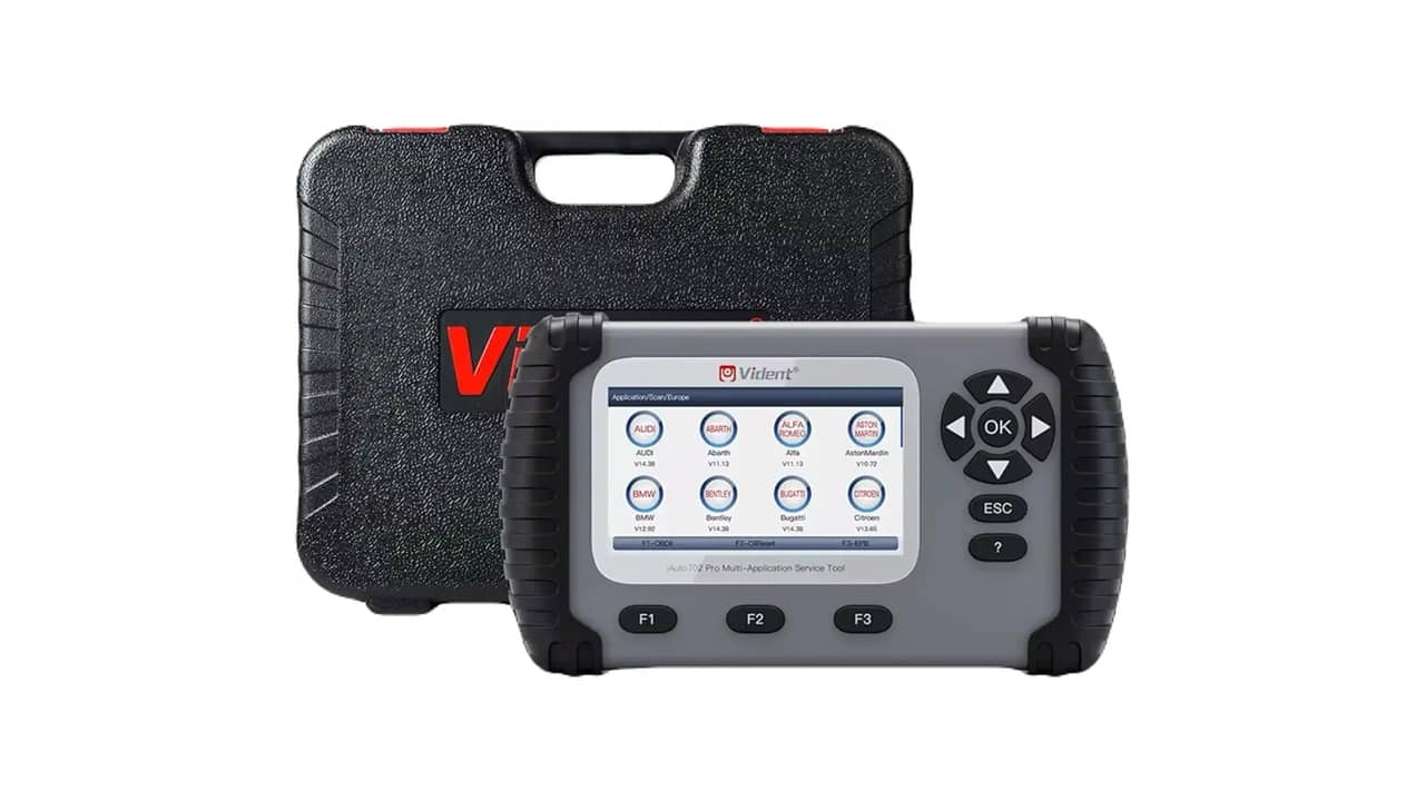Qual o Melhor Scanner Automotivo Profissional? Top 10 Análisados