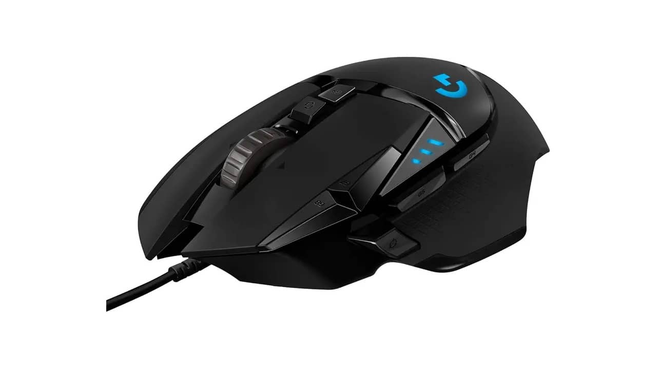 Qual o Melhor Sensor de Mouse? Top 10 Opções para Jogos e Produtividade