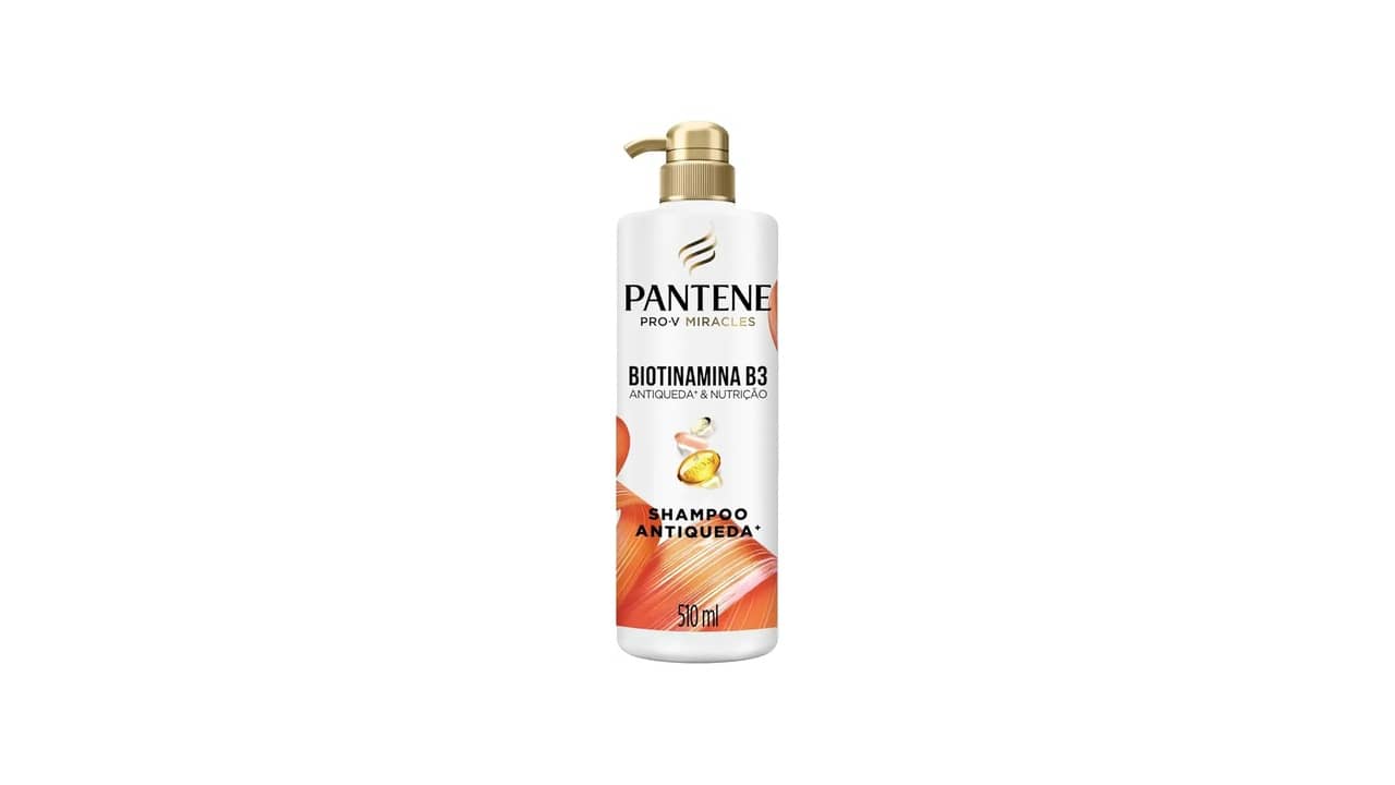 Qual o Melhor Shampoo Antiqueda? Top 10 Opções para Queda de Cabelos