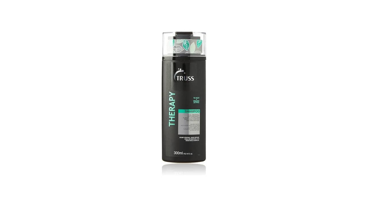 Qual o Melhor Shampoo da Truss para Cabelo Fino? Análise Completa