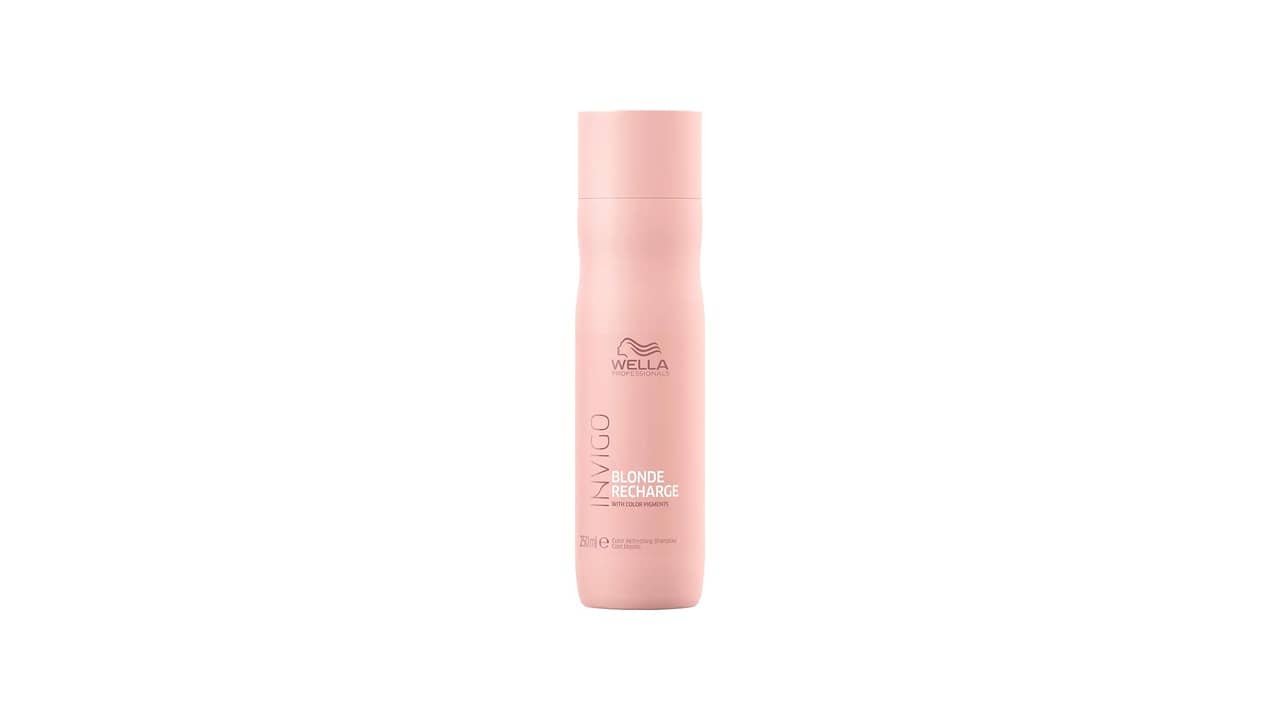 Qual o Melhor Shampoo da Wella para Cabelos Loiros? Top 10 Análisados