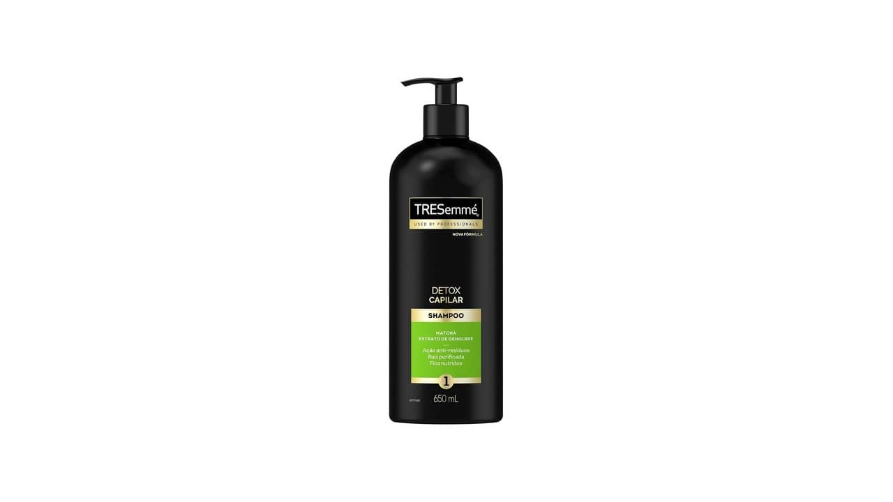 Qual o Melhor Shampoo Detox? Analisando 10 Opções de Alto Desempenho