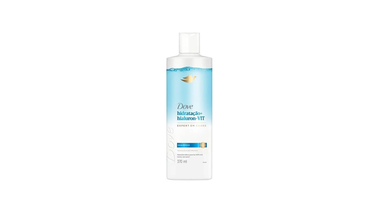 Qual o Melhor Shampoo Hidratante? Top 10 Para Cabelos Secos