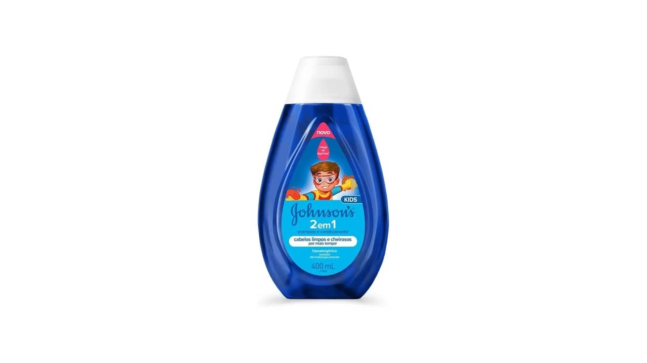 Qual o Melhor Shampoo Infantil? Analisando 10 Opções Suaves e Eficazes