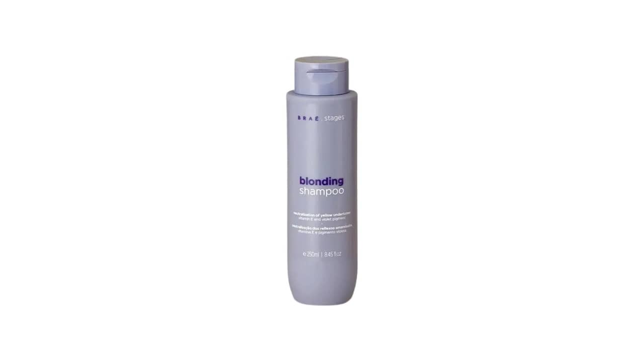 Qual o Melhor Shampoo Matizador Profissional? Top 10 Para Cabelos Loiros