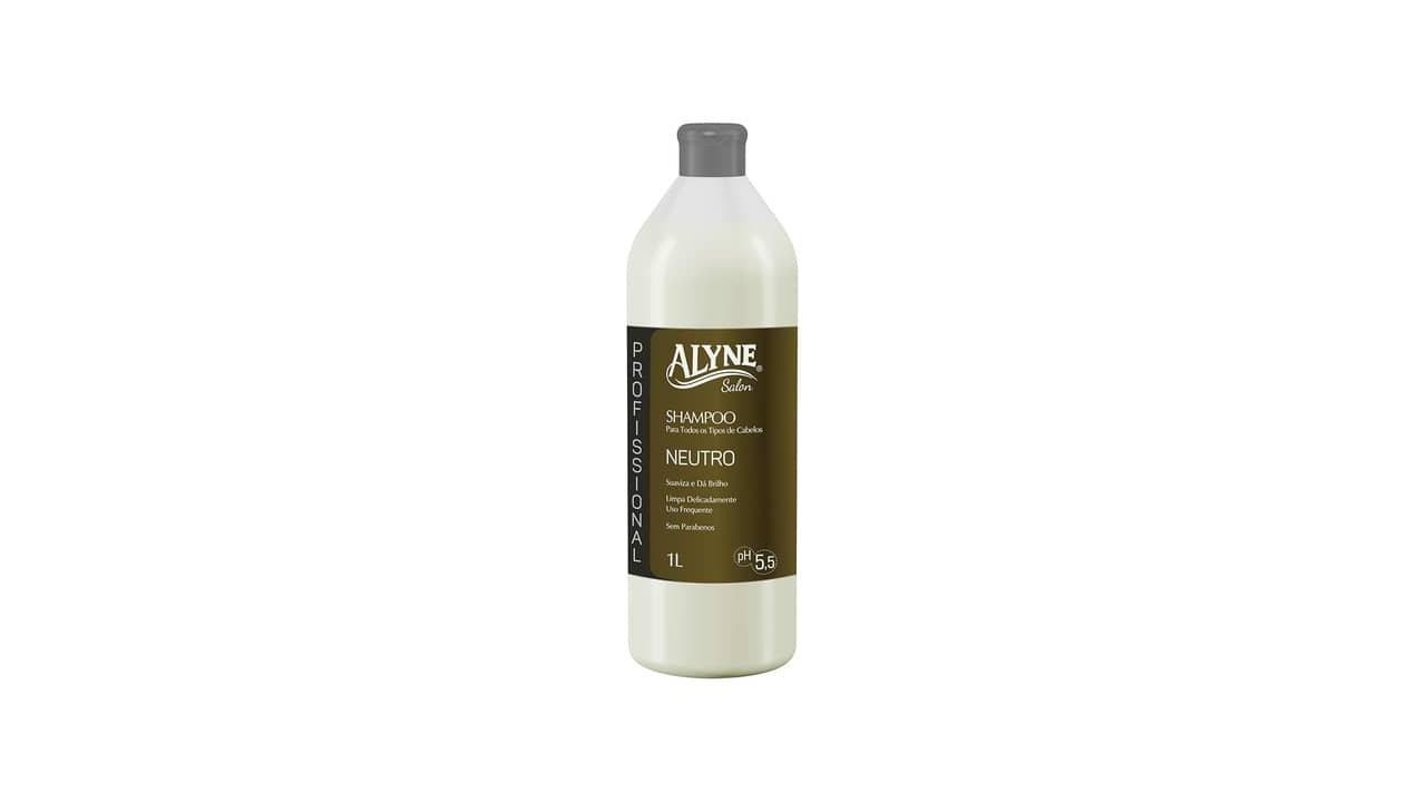 Qual o Melhor Shampoo Neutro? Top 10 Opções Hipoalergênicas