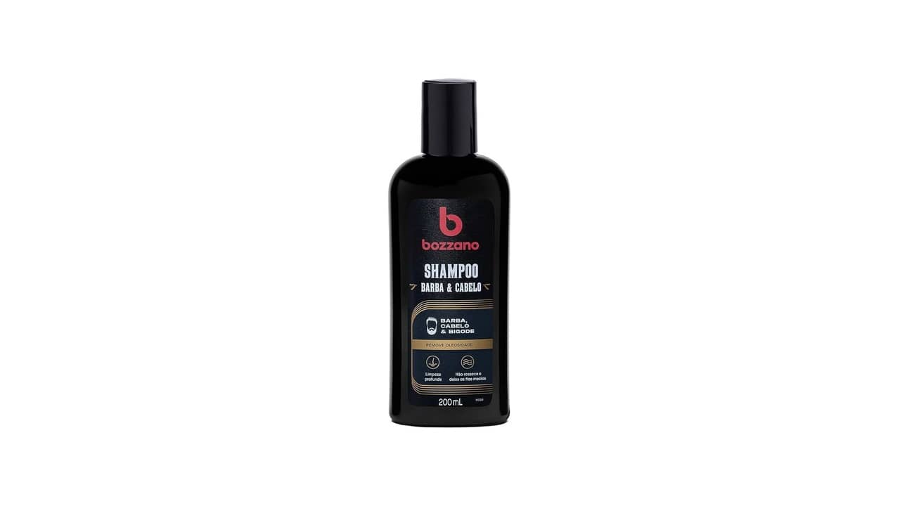 Qual o Melhor Shampoo para Barba? Top 10 Recomendações para Barbeiros
