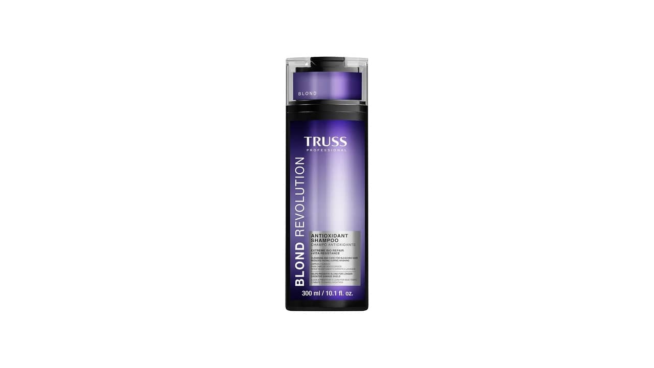 Qual o Melhor Shampoo para Cabelo Loiro? Neutraliza Amarelado e Hidratação Profissional