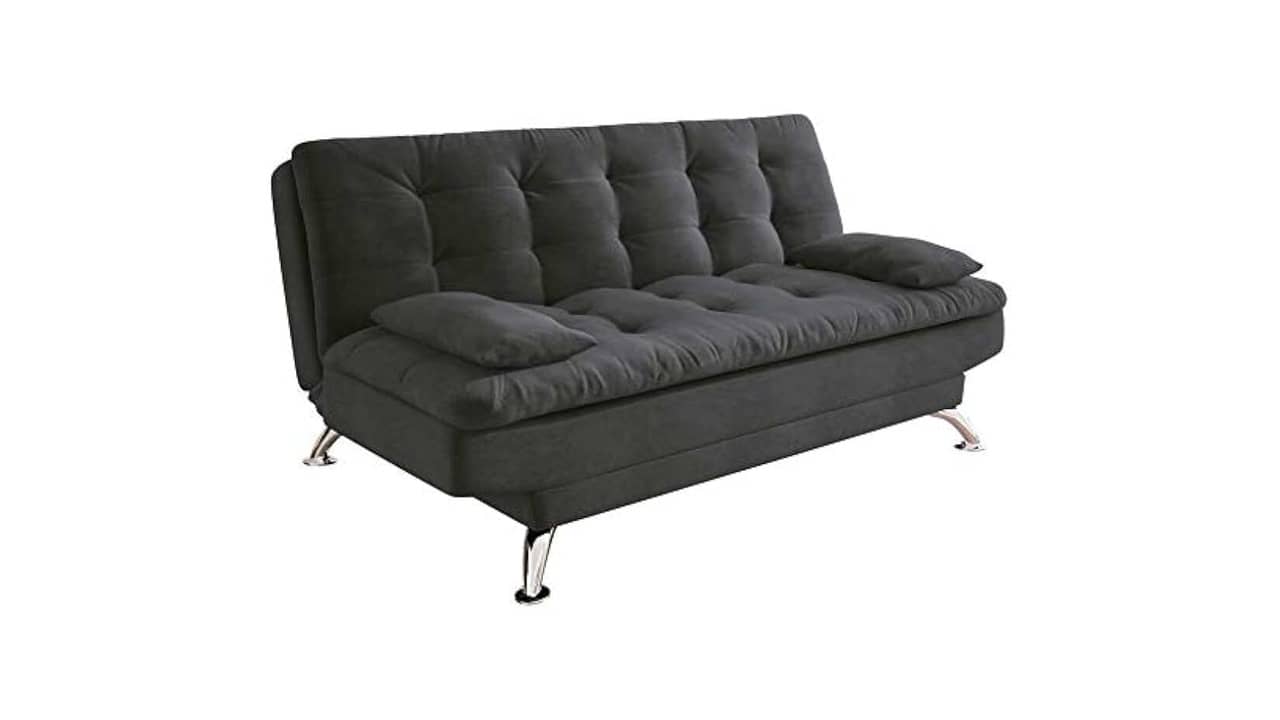 Qual o Melhor Sofá-cama? Análise de 10 Modelos Para Casal