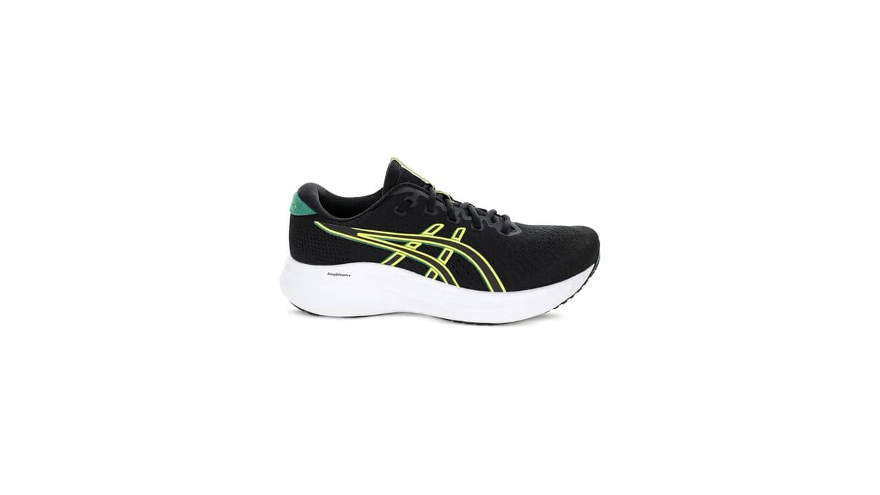 Qual o Melhor Tênis Asics para Corrida? As 10 Melhores Opções Analisadas