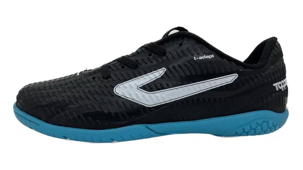 Qual o Melhor Tênis Futsal? As 10 Melhores Opções do Mercado