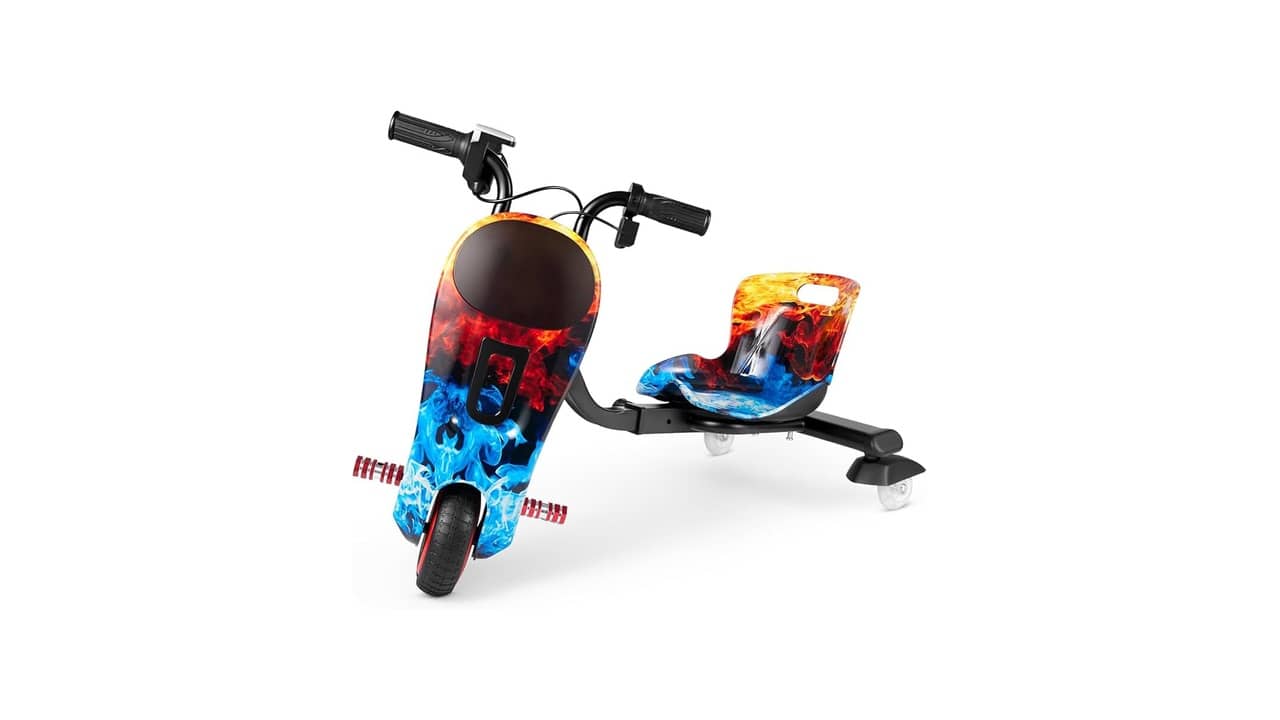 Qual o Melhor Triciclo Elétrico Adulto? Análise de 10 Modelos Incríveis