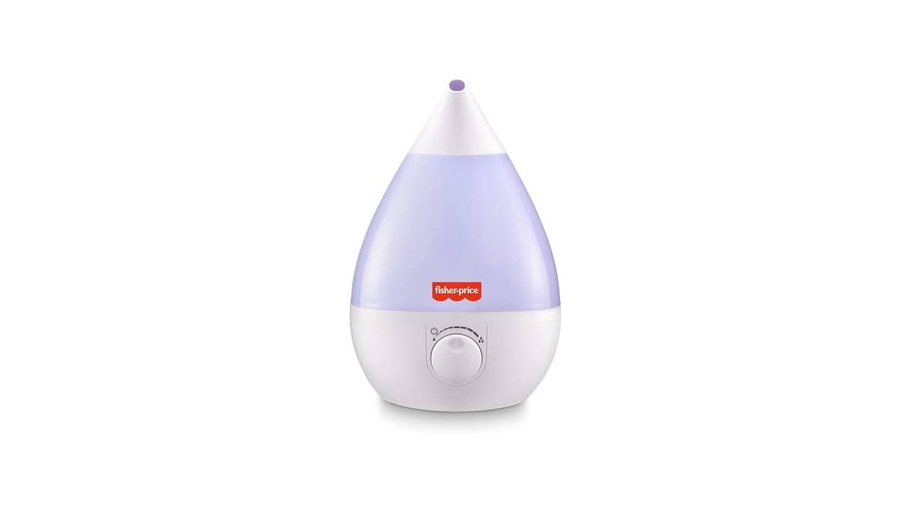 Qual o Melhor Umidificador de Ar para Bebê? 10 Modelos Analisados