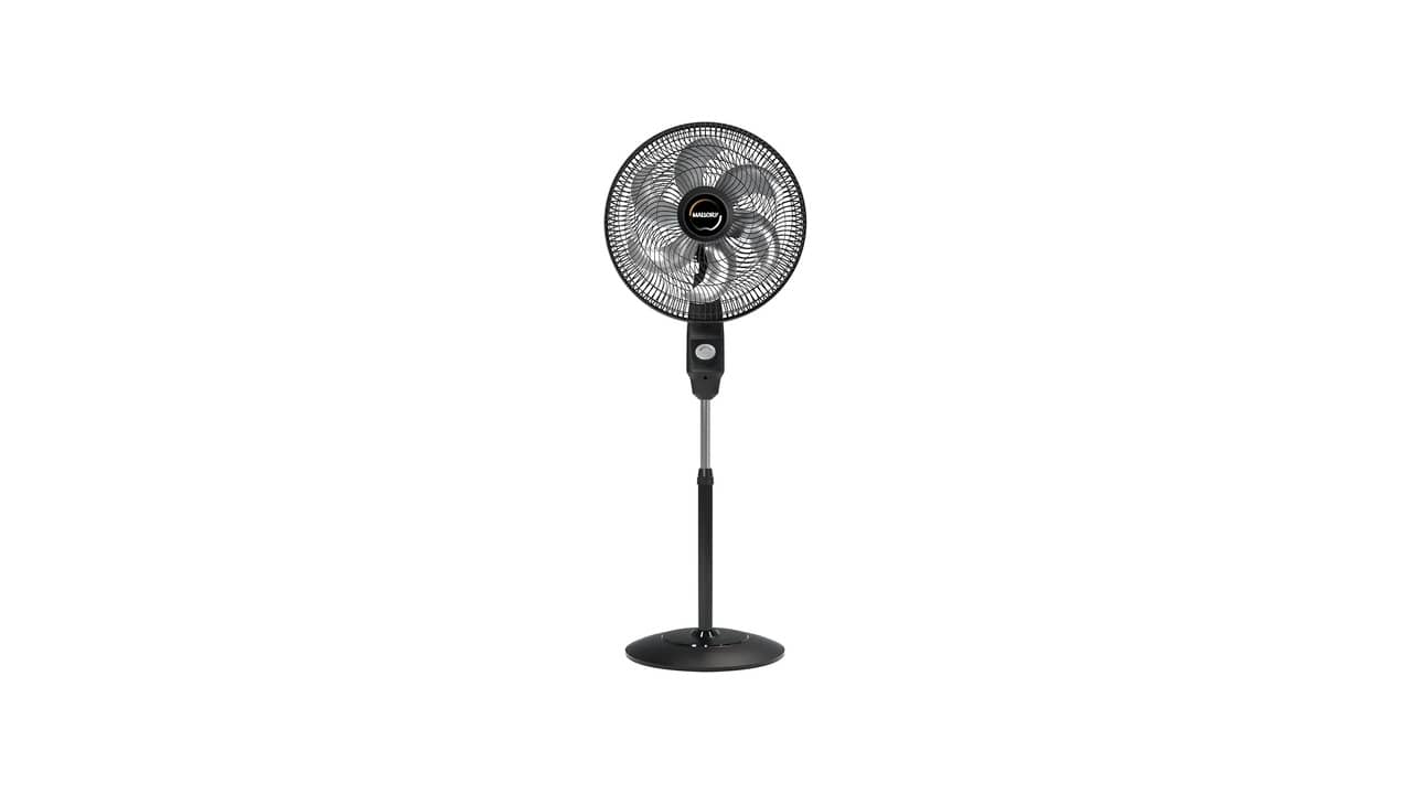 Qual o Melhor Ventilador de Coluna Silencioso? Tecnologia TS e Controle Remoto