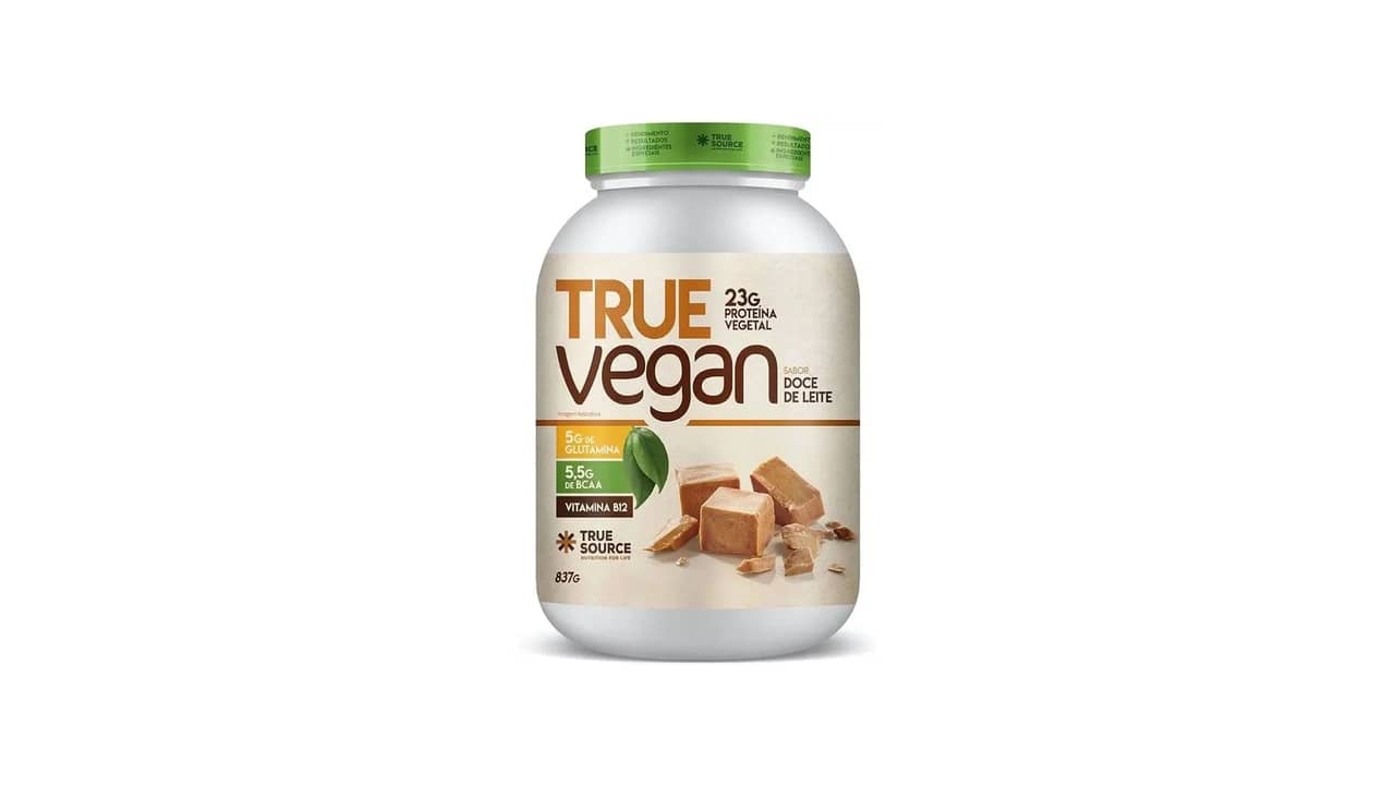 Qual o Melhor Whey Protein Vegano? Análise Detalhada das Melhores Opções