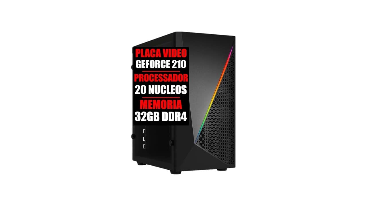 Qual o Melhor Xeon para Jogos? Análise dos 10 Modelos Mais Potentes